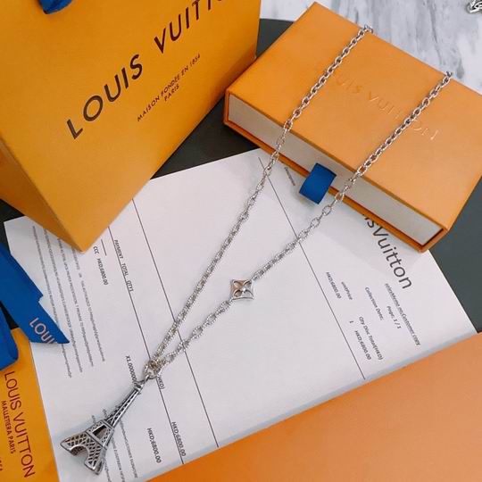 LV Necklace 11lyh88